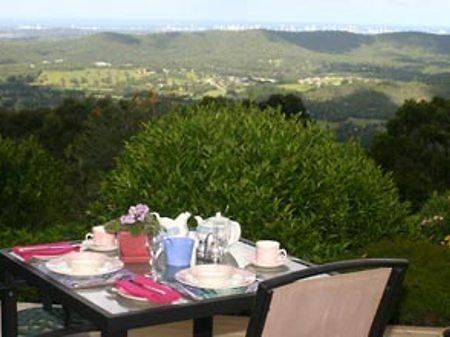 Bed and Breakfast Hillside Country Retreat Gold Coast Exterior foto