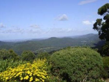 Bed and Breakfast Hillside Country Retreat Gold Coast Exterior foto