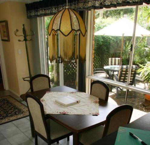 Bed and Breakfast Hillside Country Retreat Gold Coast Zimmer foto