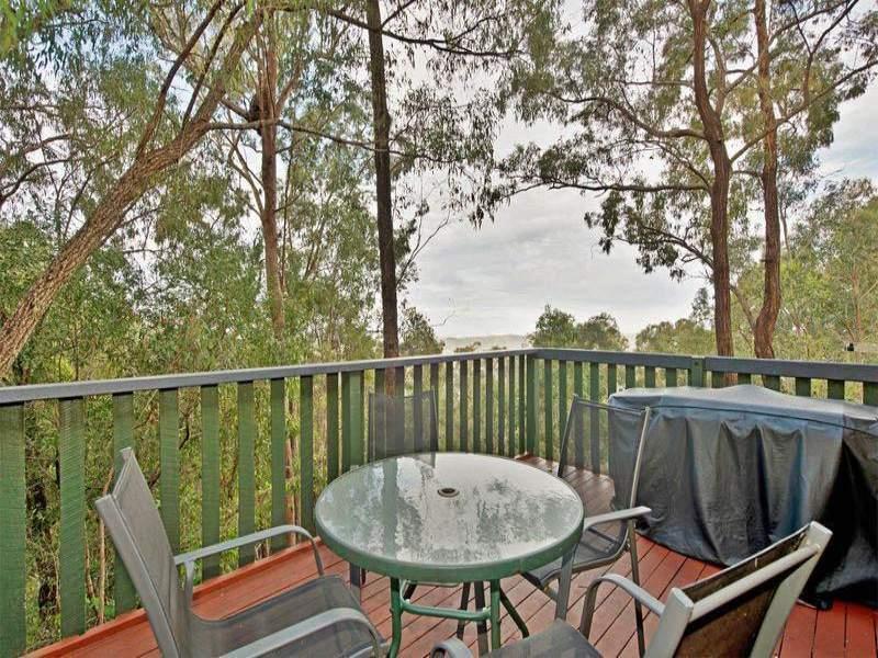 Bed and Breakfast Hillside Country Retreat Gold Coast Exterior foto