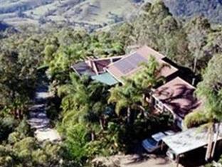 Bed and Breakfast Hillside Country Retreat Gold Coast Exterior foto
